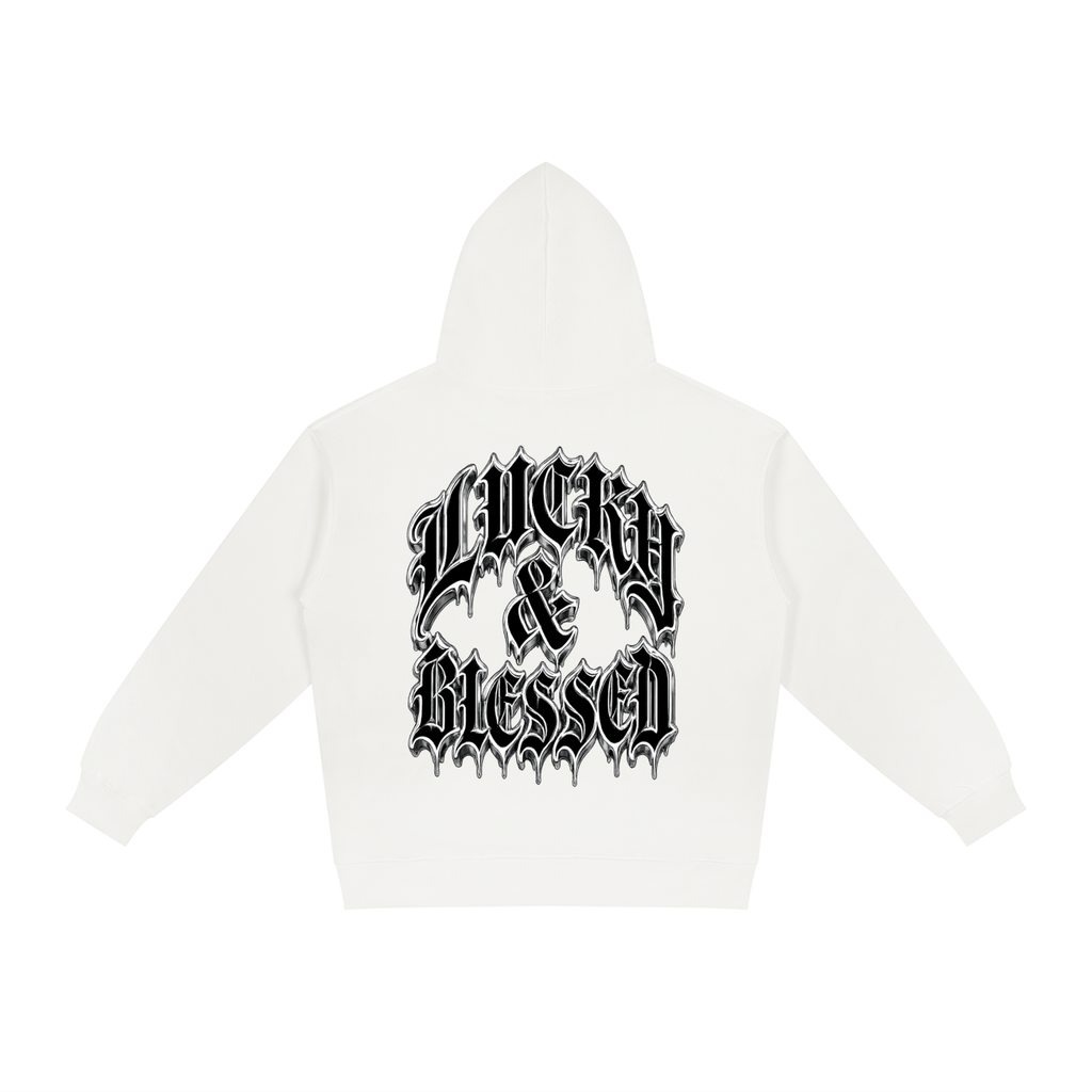 Relaxed Fit Hoodie