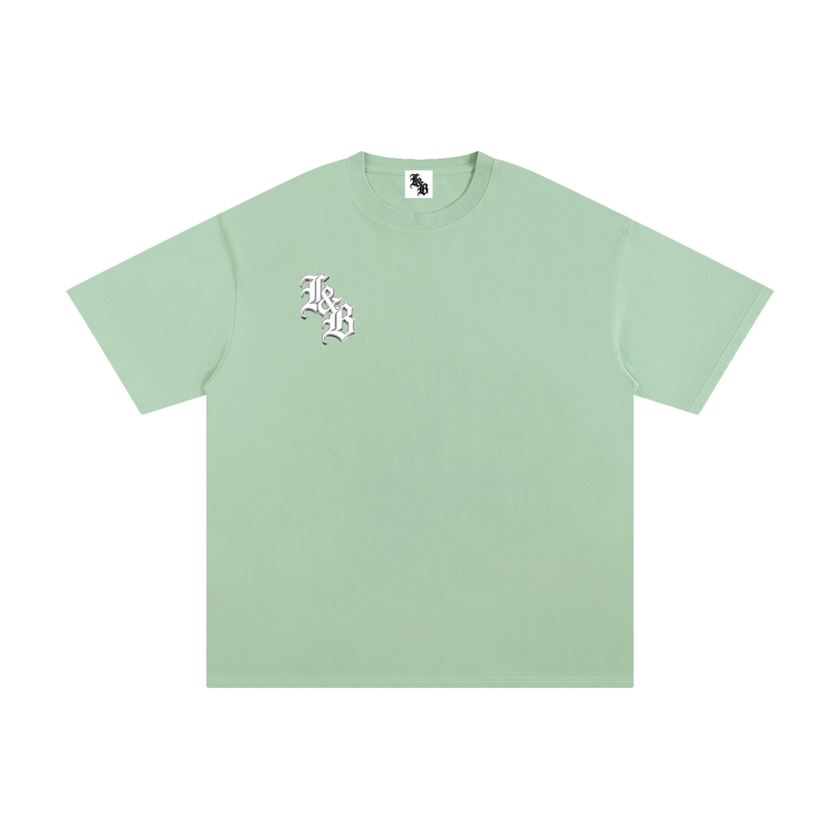 Unisex Pure Cotton T-Shirt