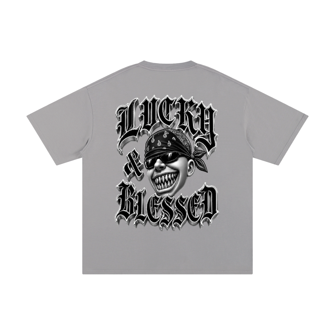 Unisex Pure Cotton T-Shirt