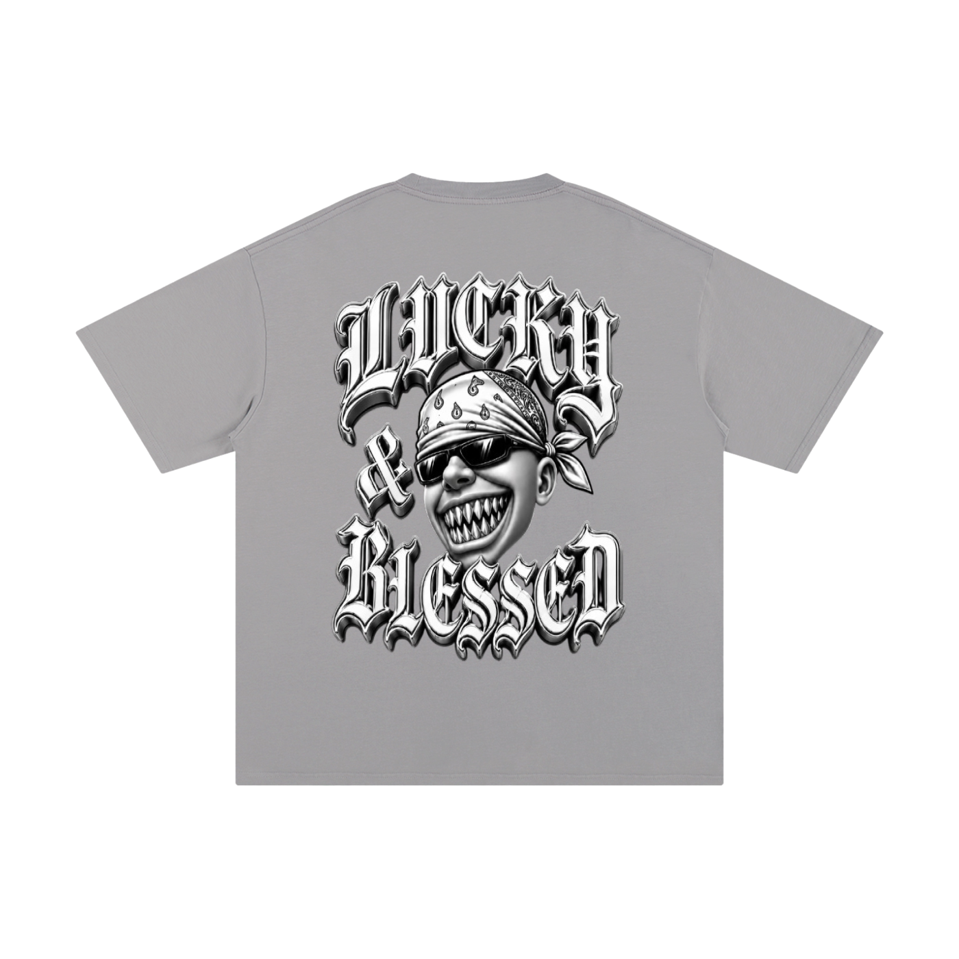 Unisex Pure Cotton T-Shirt