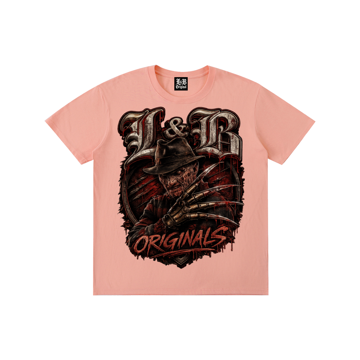Pure Cotton Unisex T-Shirt