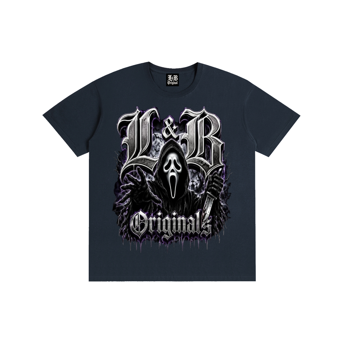 Pure Cotton Unisex T-Shirt