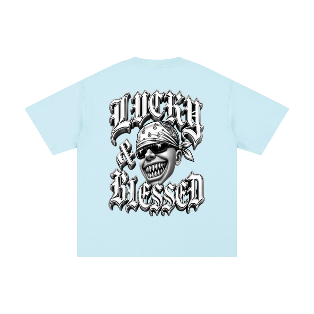 Unisex Pure Cotton T-Shirt