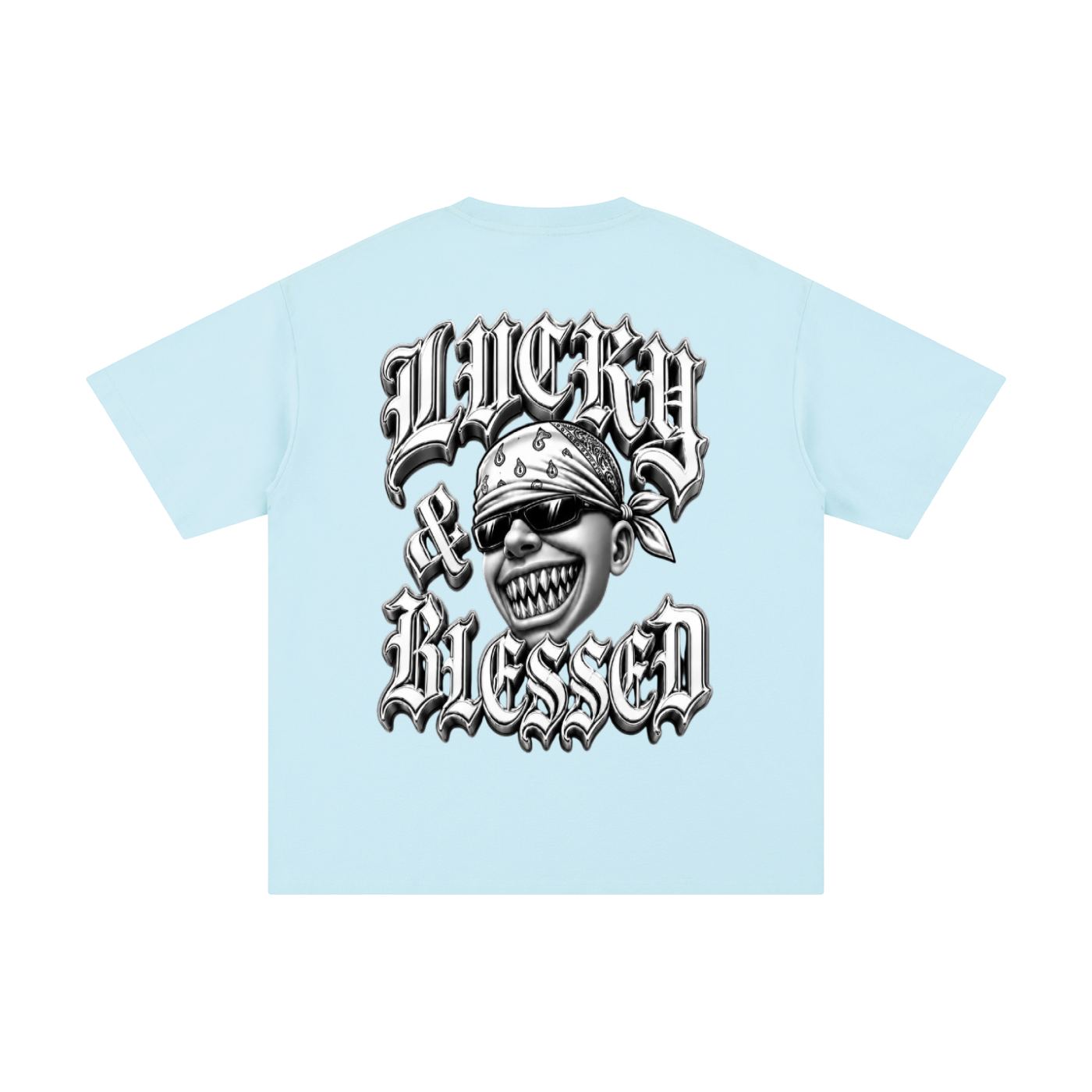 Unisex Pure Cotton T-Shirt