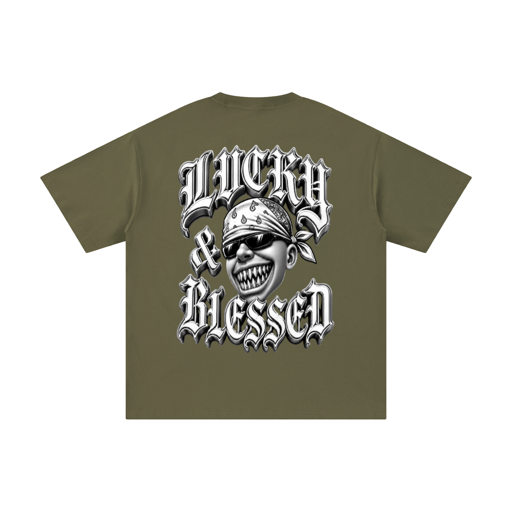 Unisex Pure Cotton T-Shirt