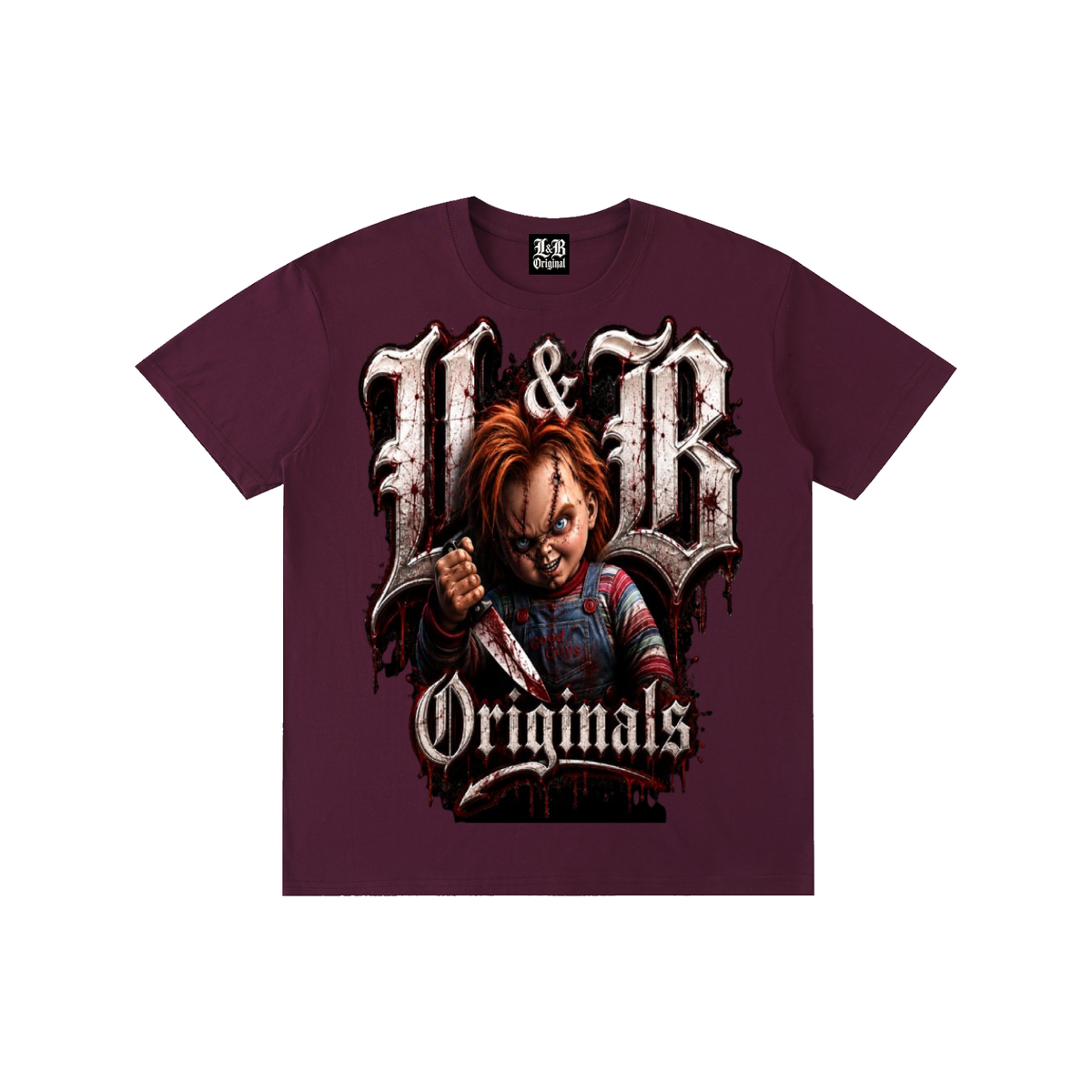 Pure Cotton Unisex T-Shirt