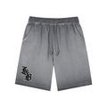 Reverse Dyed Sweatshorts