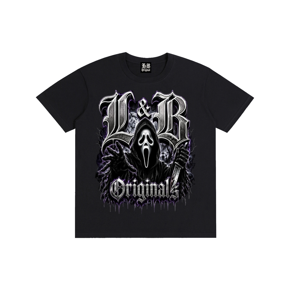 Pure Cotton Unisex T-Shirt