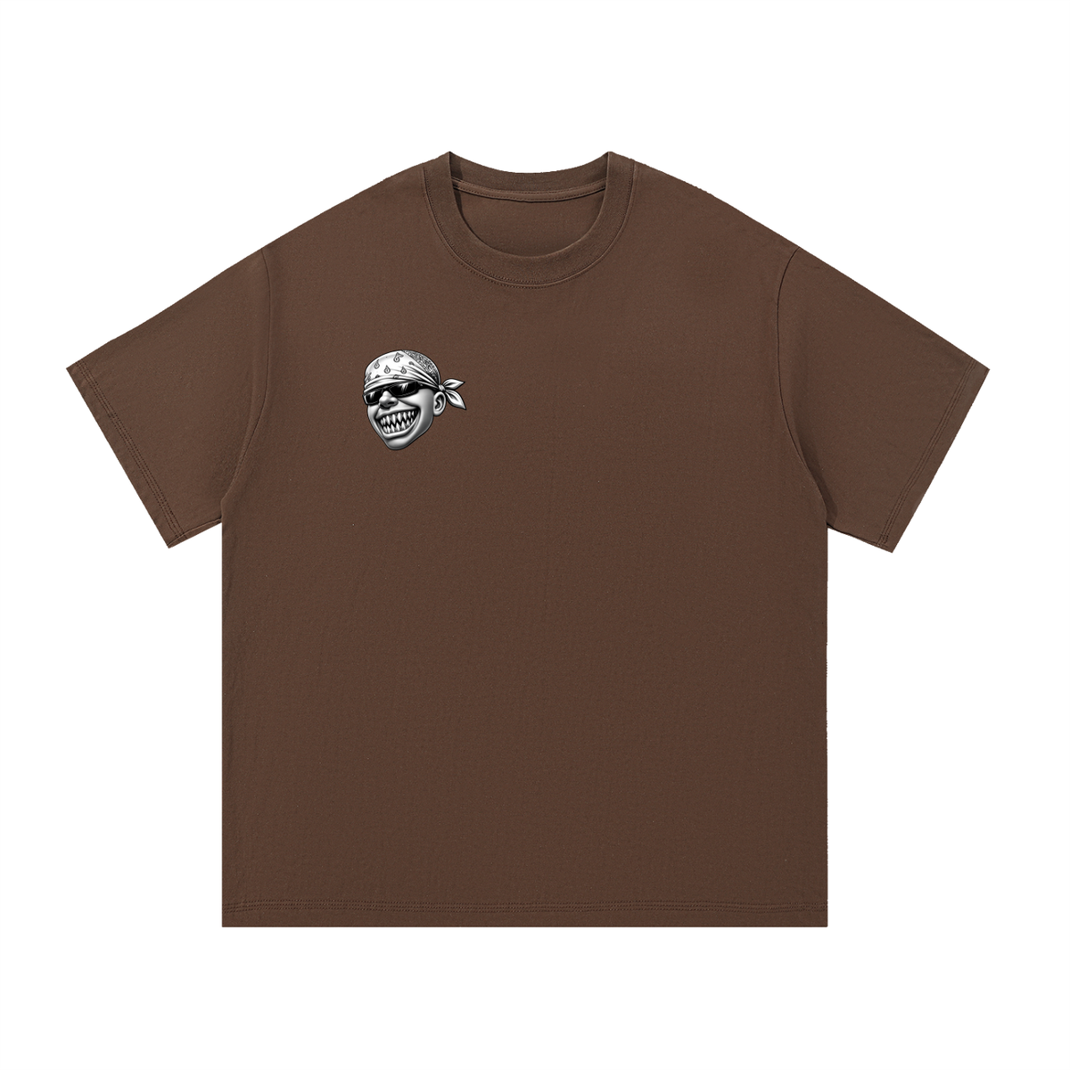 Essential Cotton T-Shirt