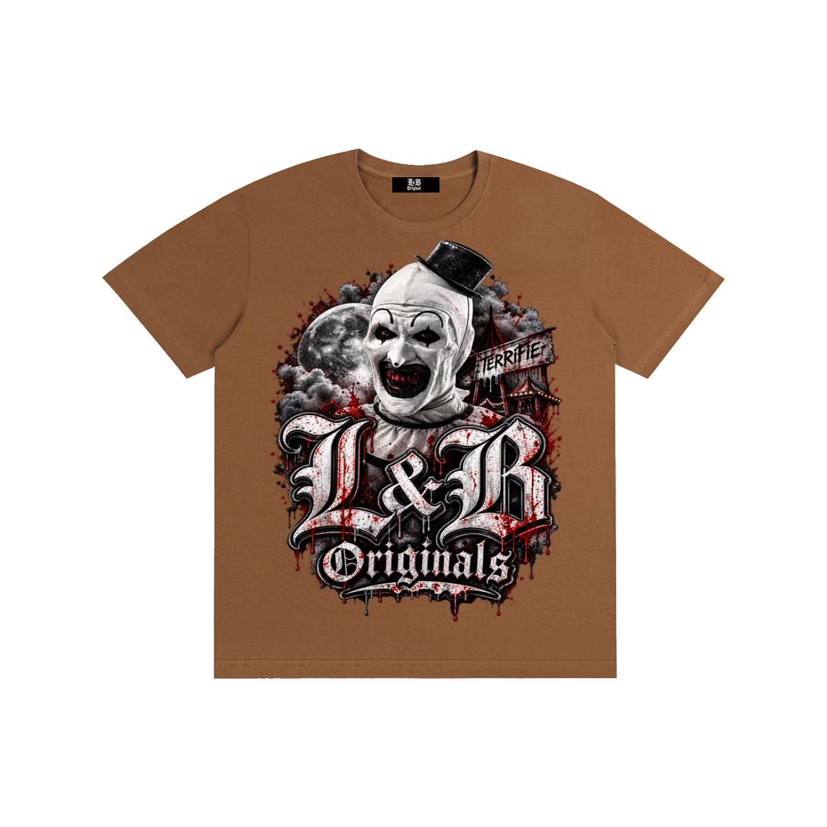 Pure Cotton Unisex T-Shirt