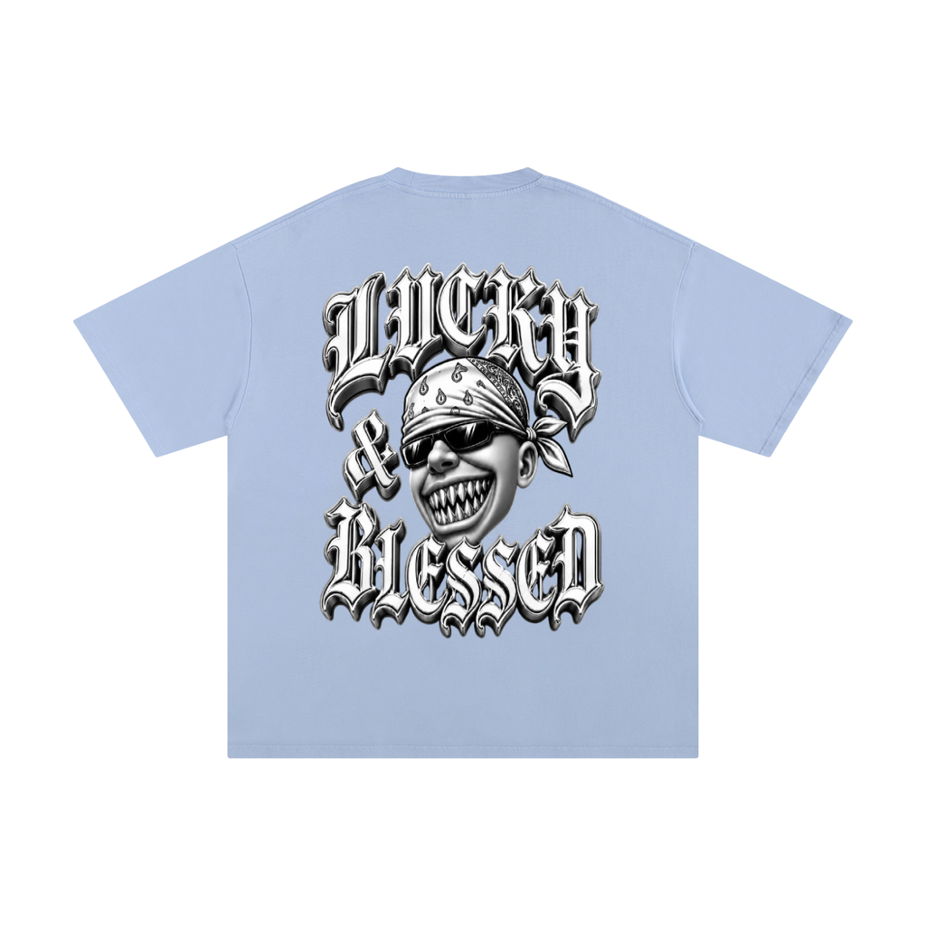 Unisex Pure Cotton T-Shirt