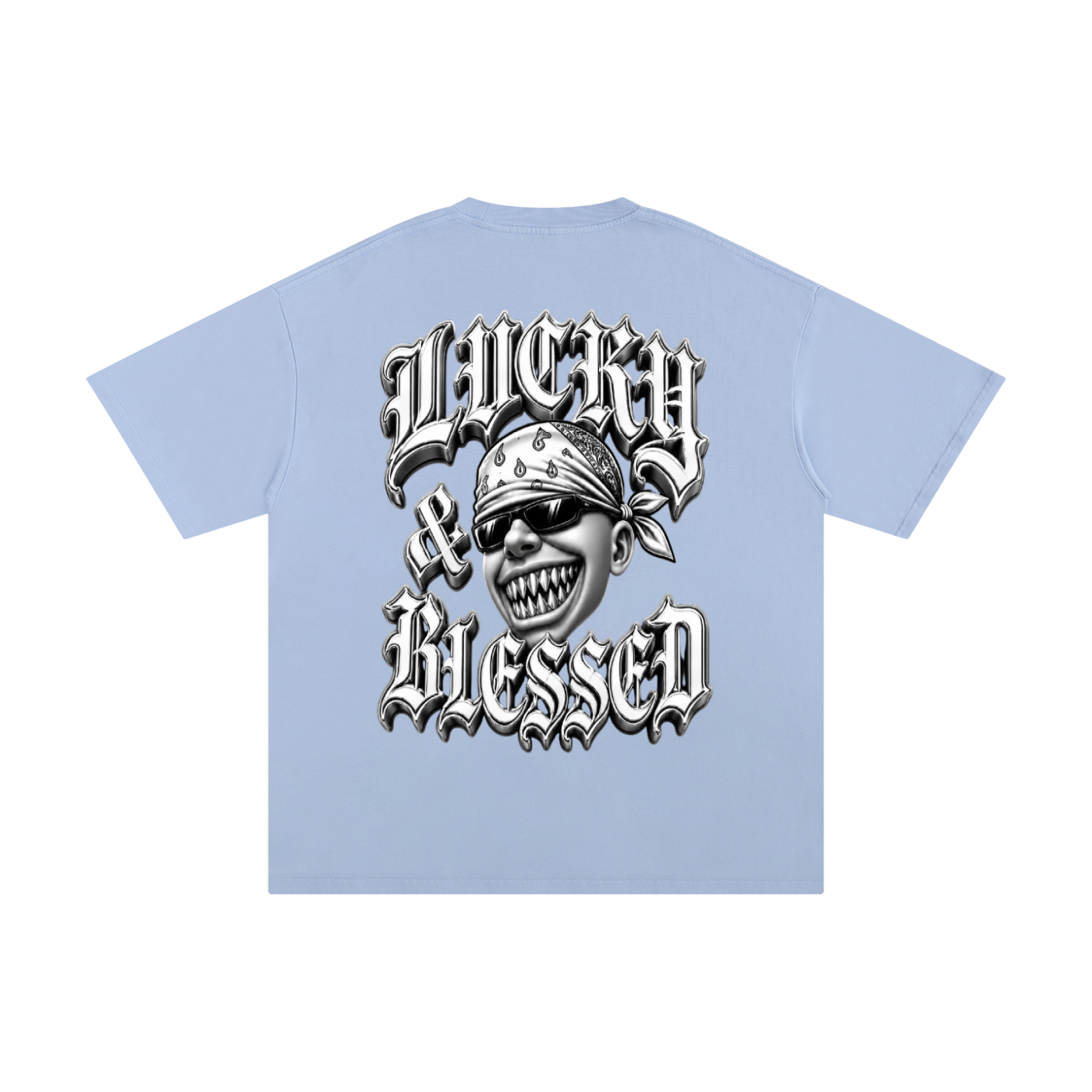 Unisex Pure Cotton T-Shirt