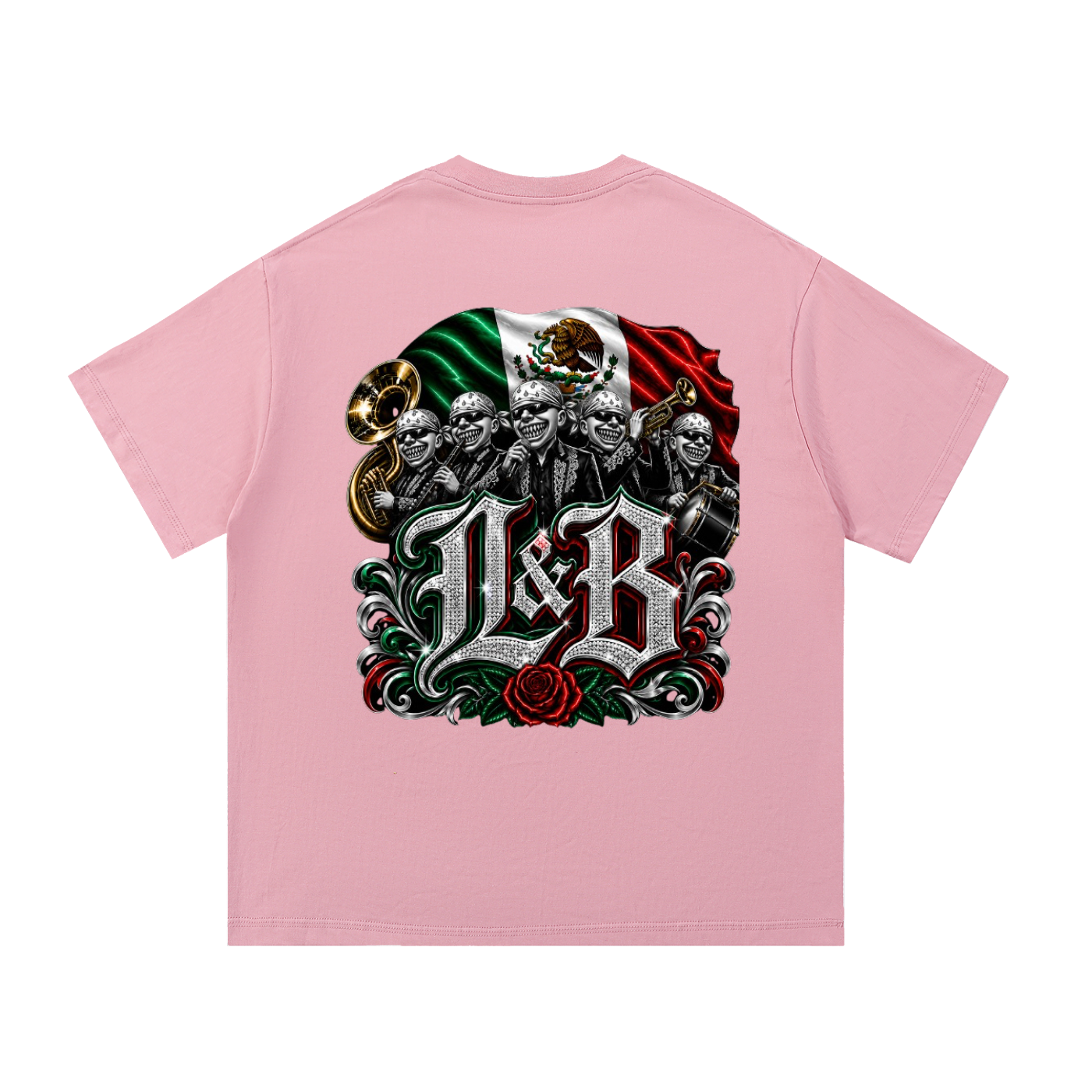 Essential Cotton T-Shirt