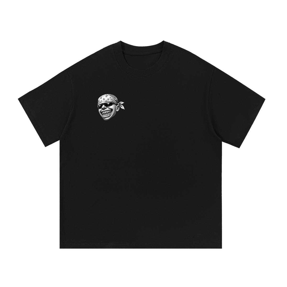Essential Cotton T-Shirt