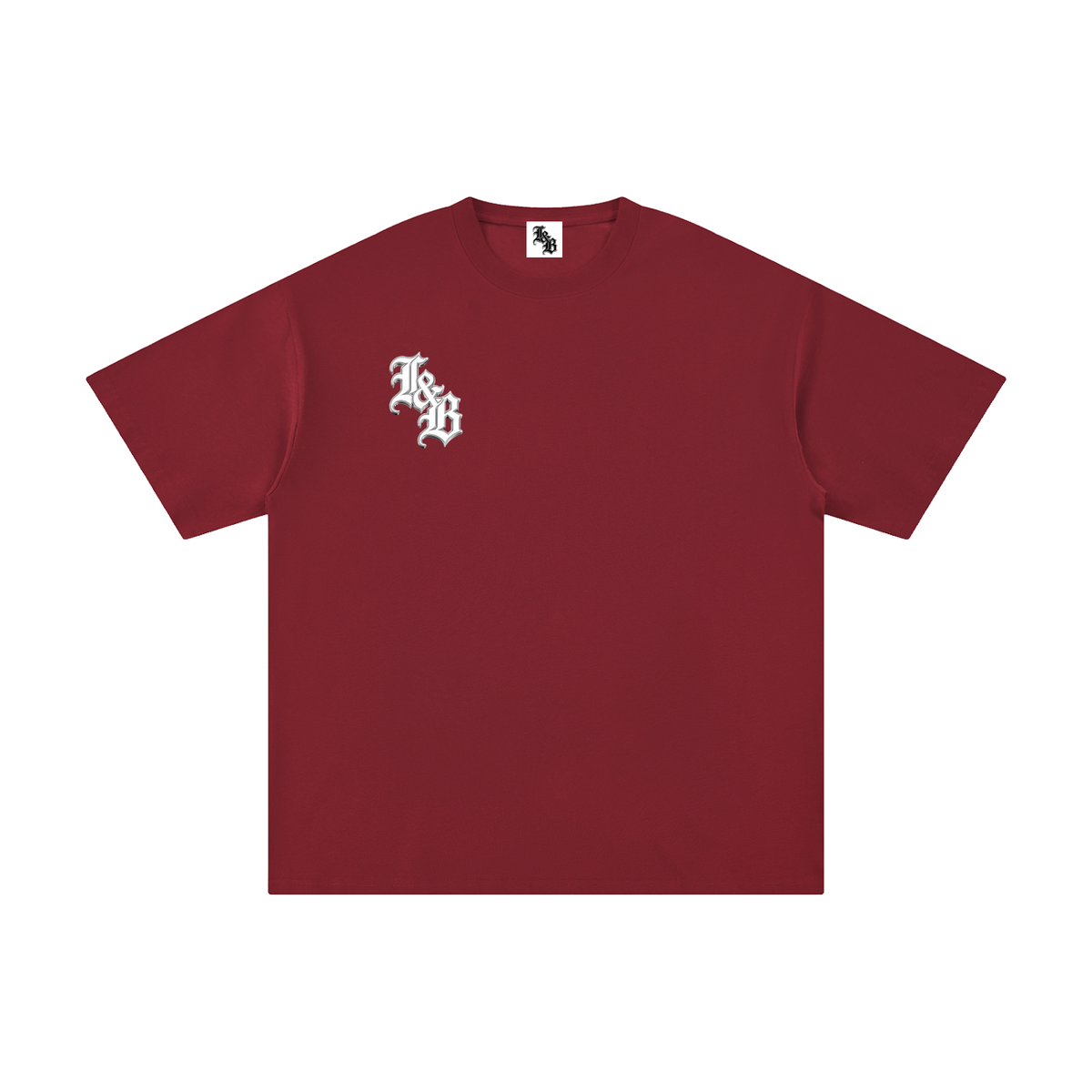 Unisex Pure Cotton T-Shirt