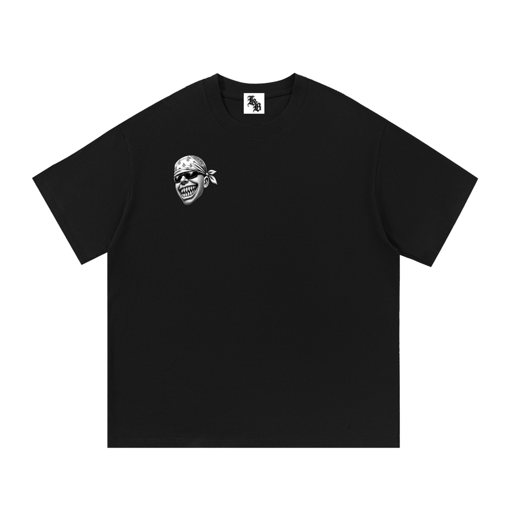 L&B Essential Cotton T-Shirt