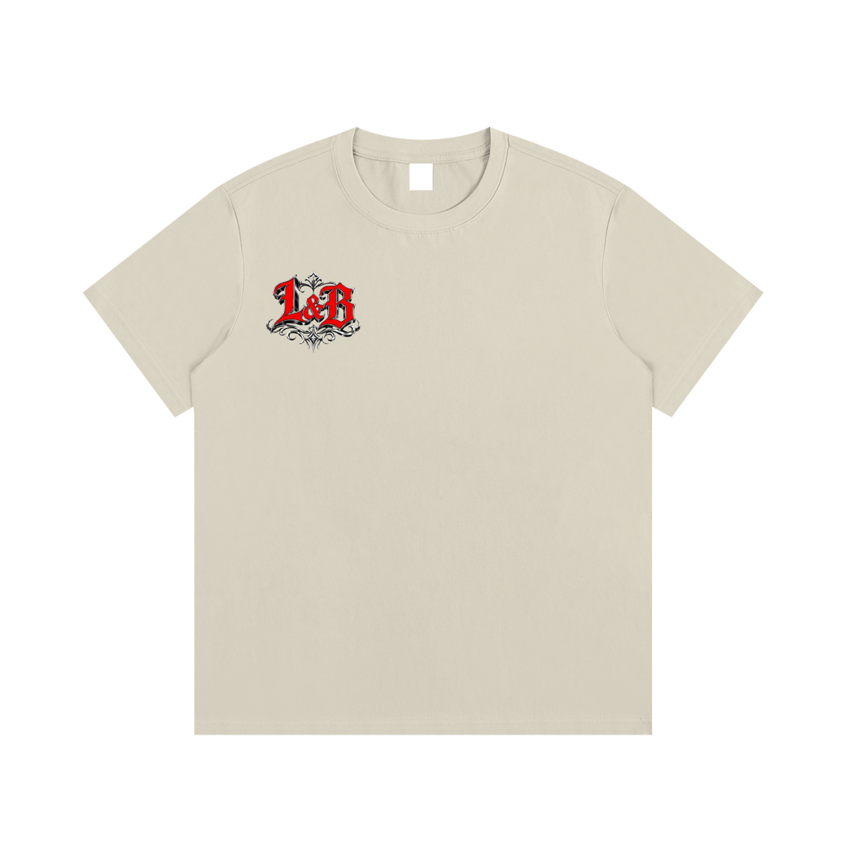 Essential Cotton T-Shirt