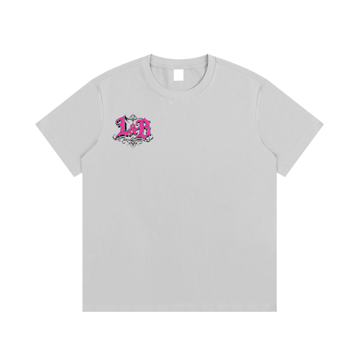 Essential Cotton T-Shirt