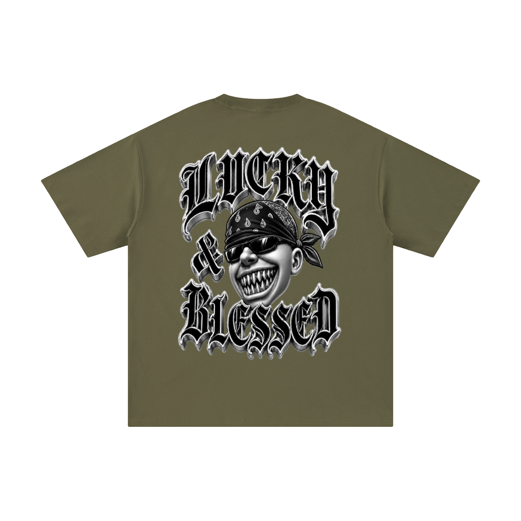 Unisex Pure Cotton T-Shirt