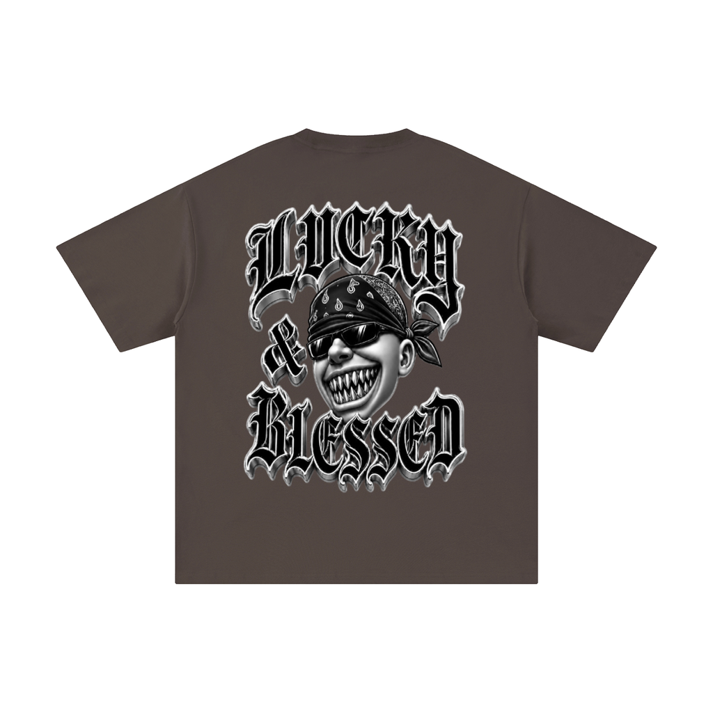 Unisex Pure Cotton T-Shirt