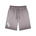 Reverse Dyed Sweatshorts