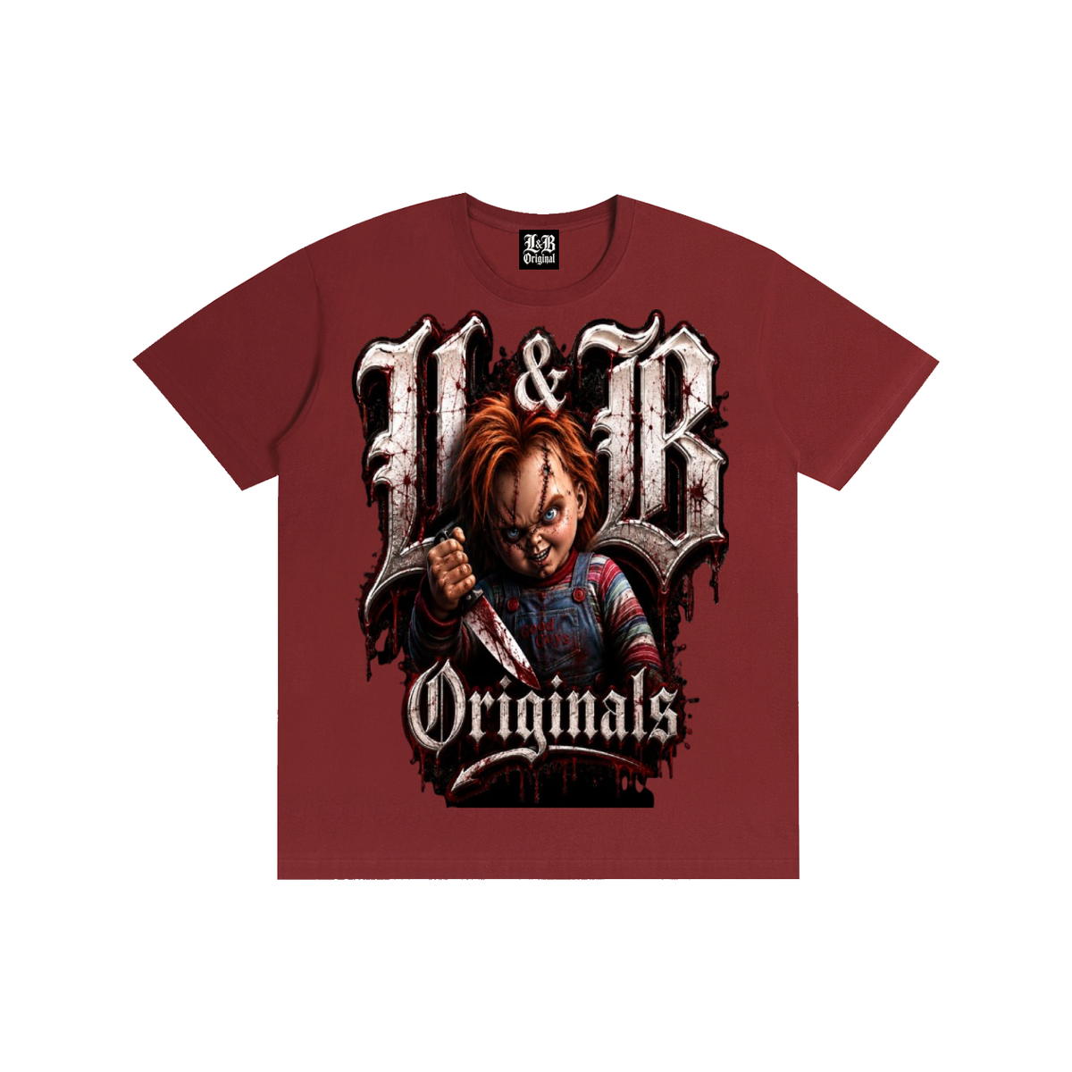 Pure Cotton Unisex T-Shirt