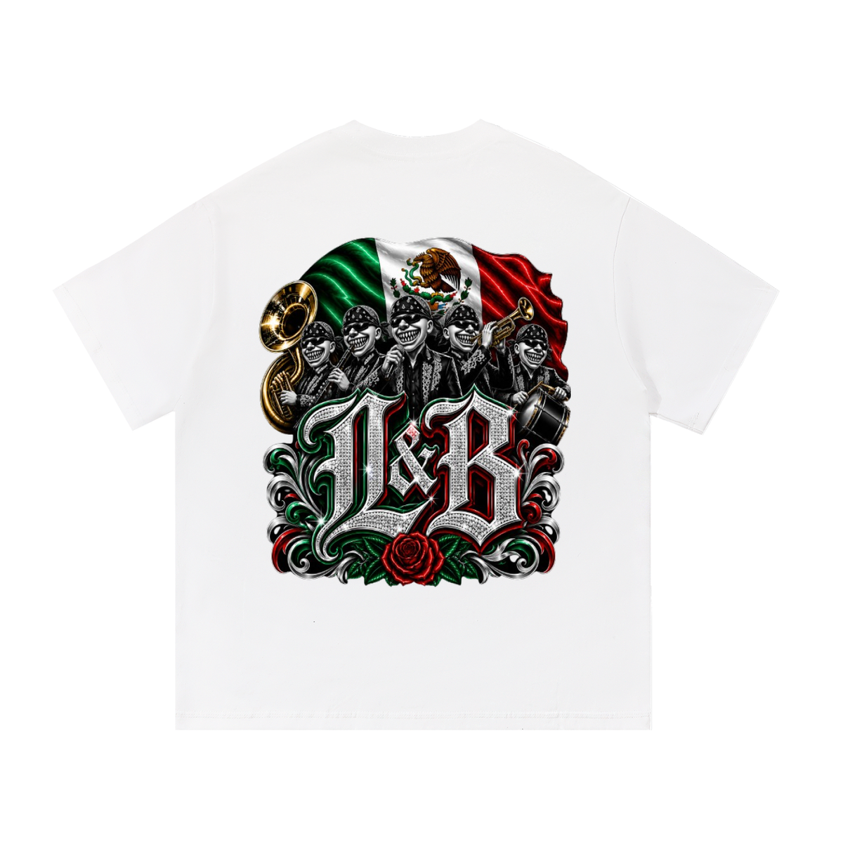 Essential Cotton T-Shirt