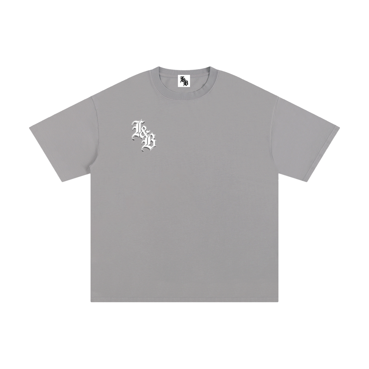 Unisex Pure Cotton T-Shirt