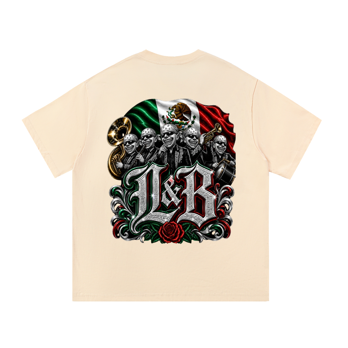 Essential Cotton T-Shirt