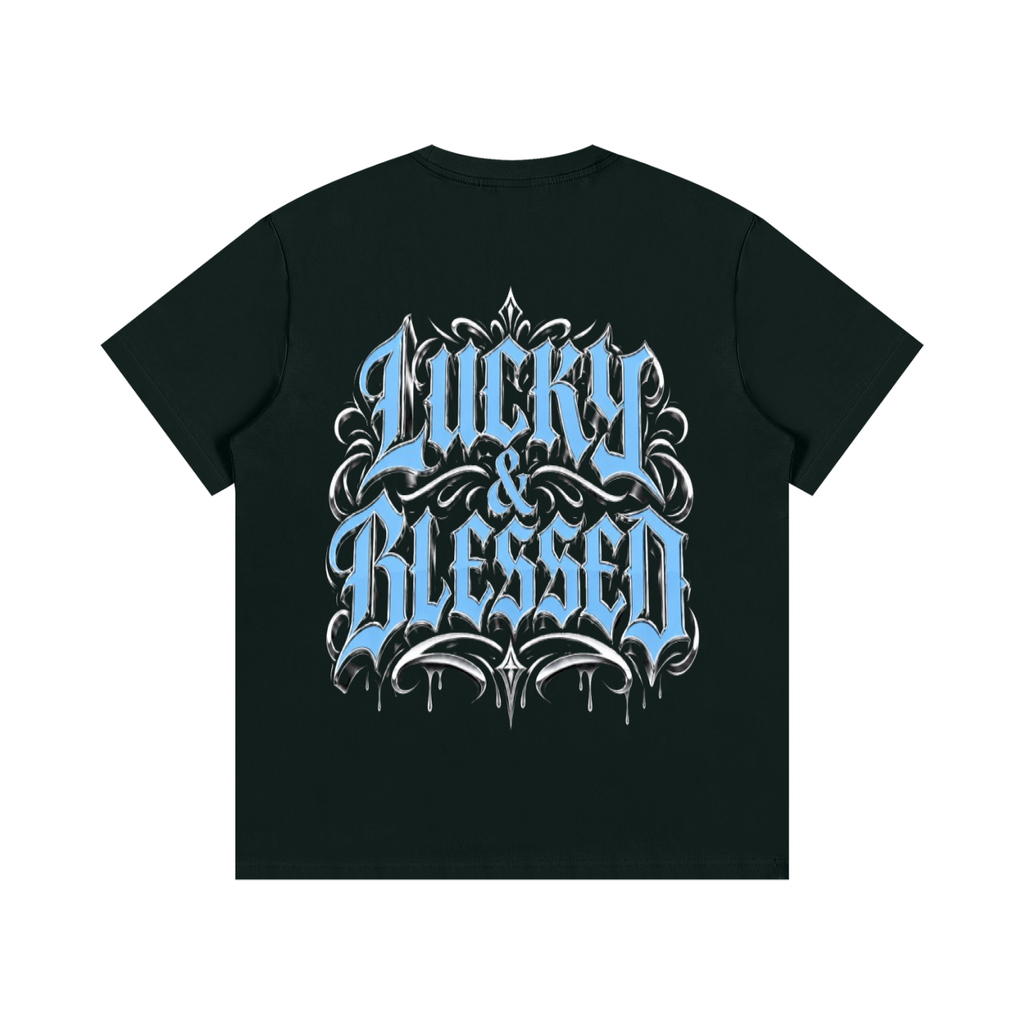 Essential Cotton T-Shirt