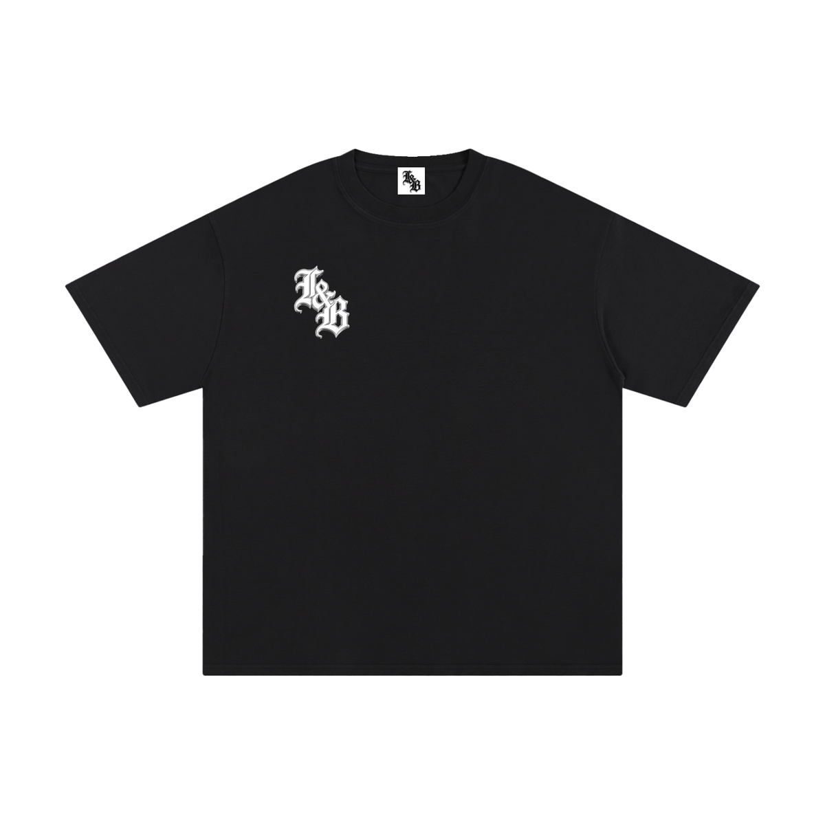 Unisex Pure Cotton T-Shirt