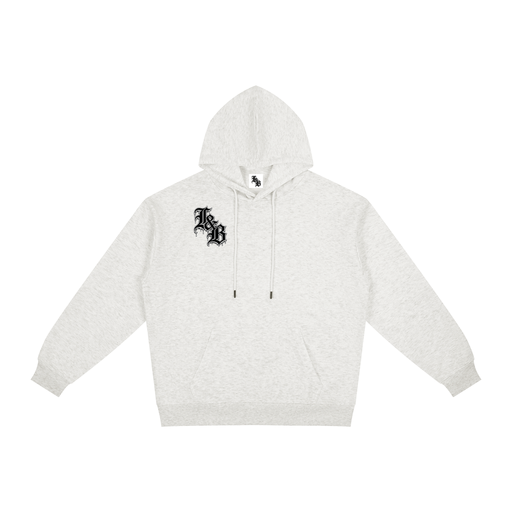 Relaxed Fit Hoodie