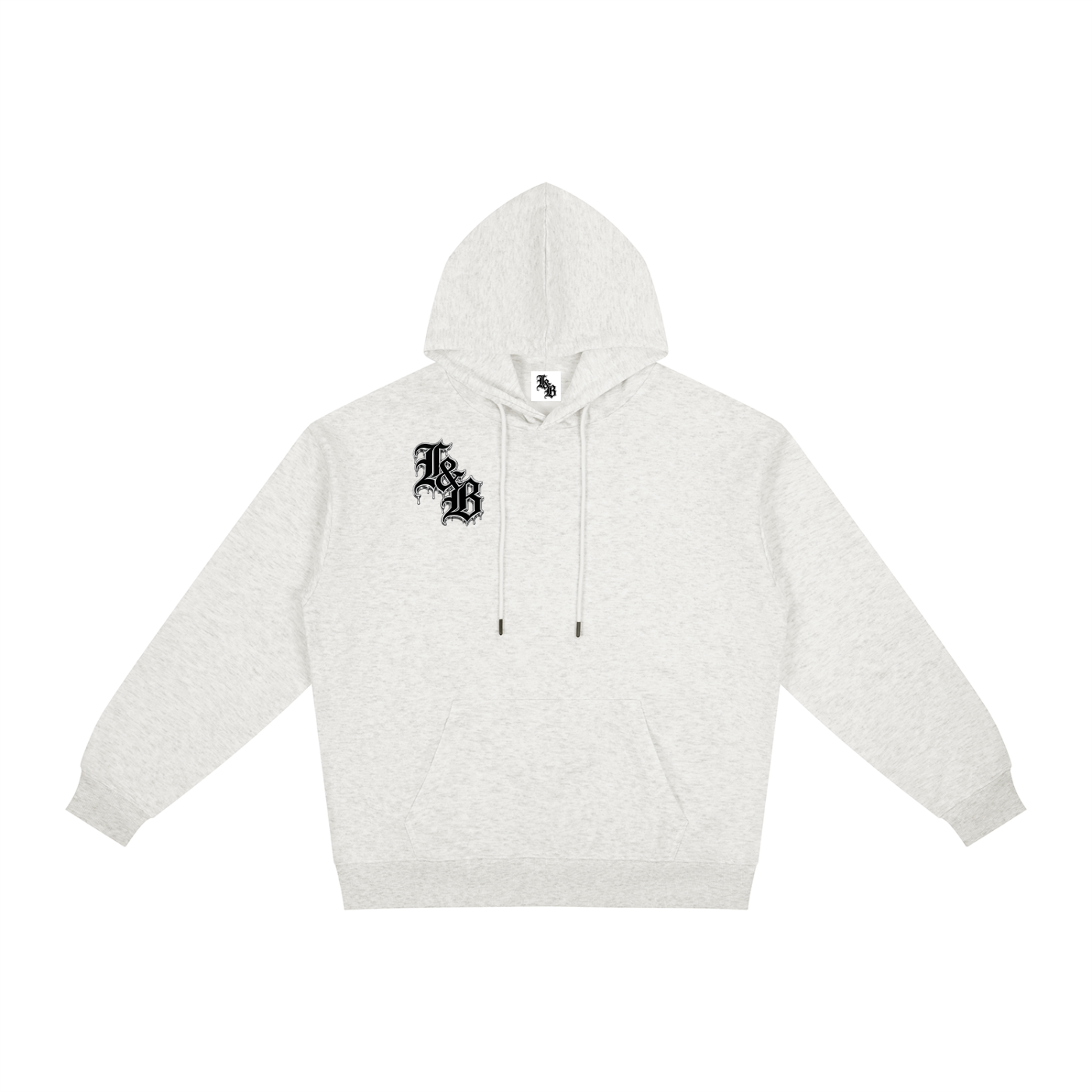 Relaxed Fit Hoodie