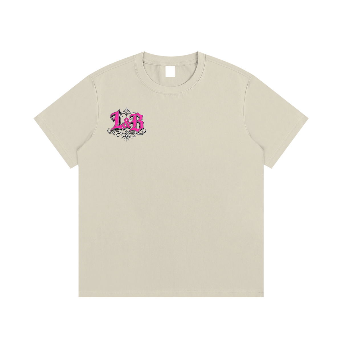 Essential Cotton T-Shirt