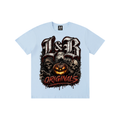 Pure Cotton Unisex T-Shirt