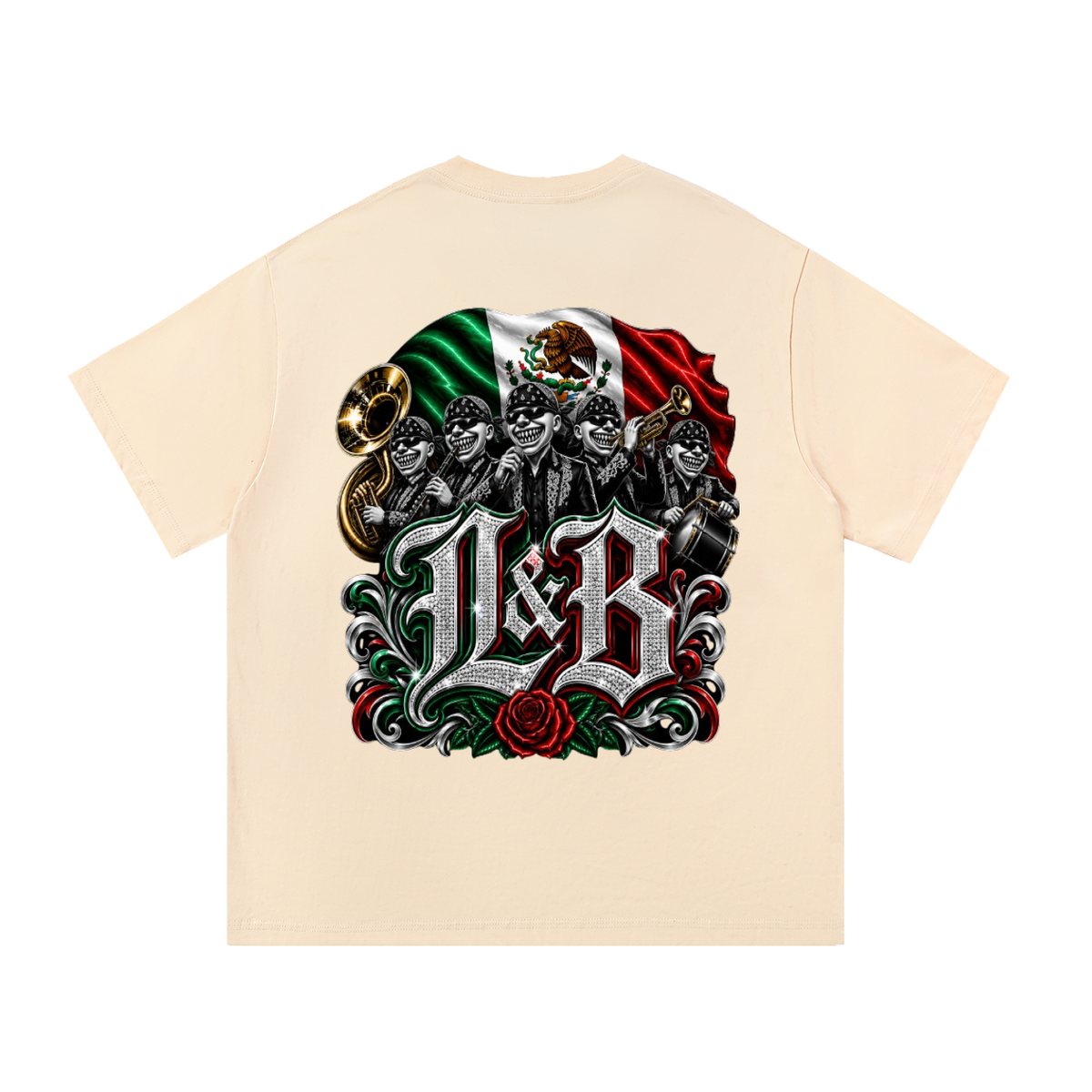 Essential Cotton T-Shirt