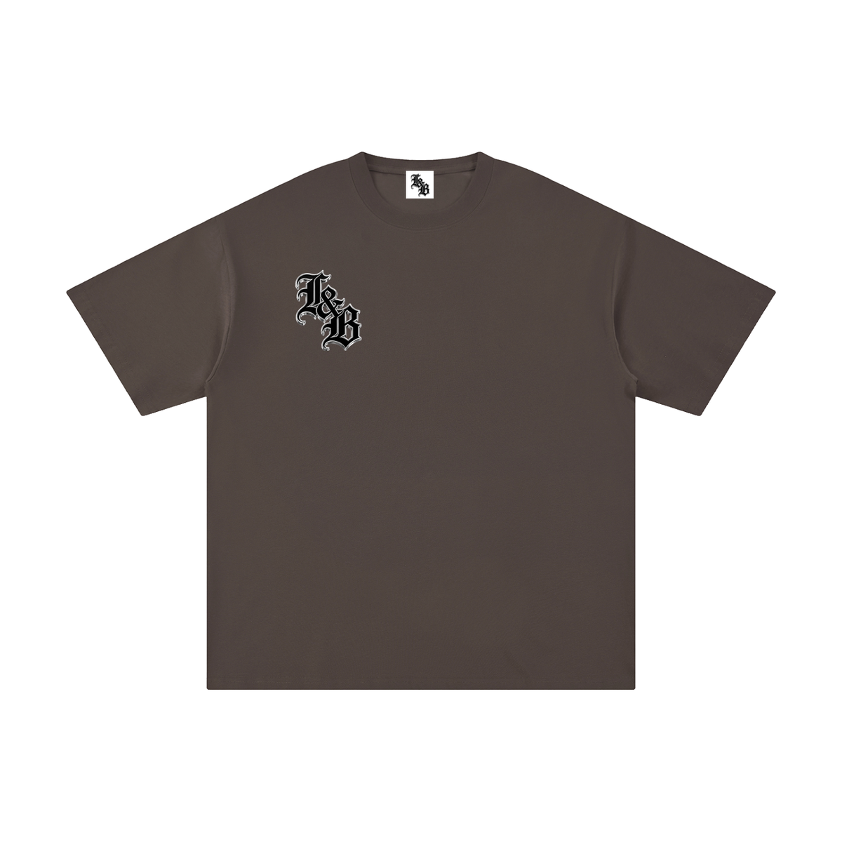 Unisex Pure Cotton T-Shirt