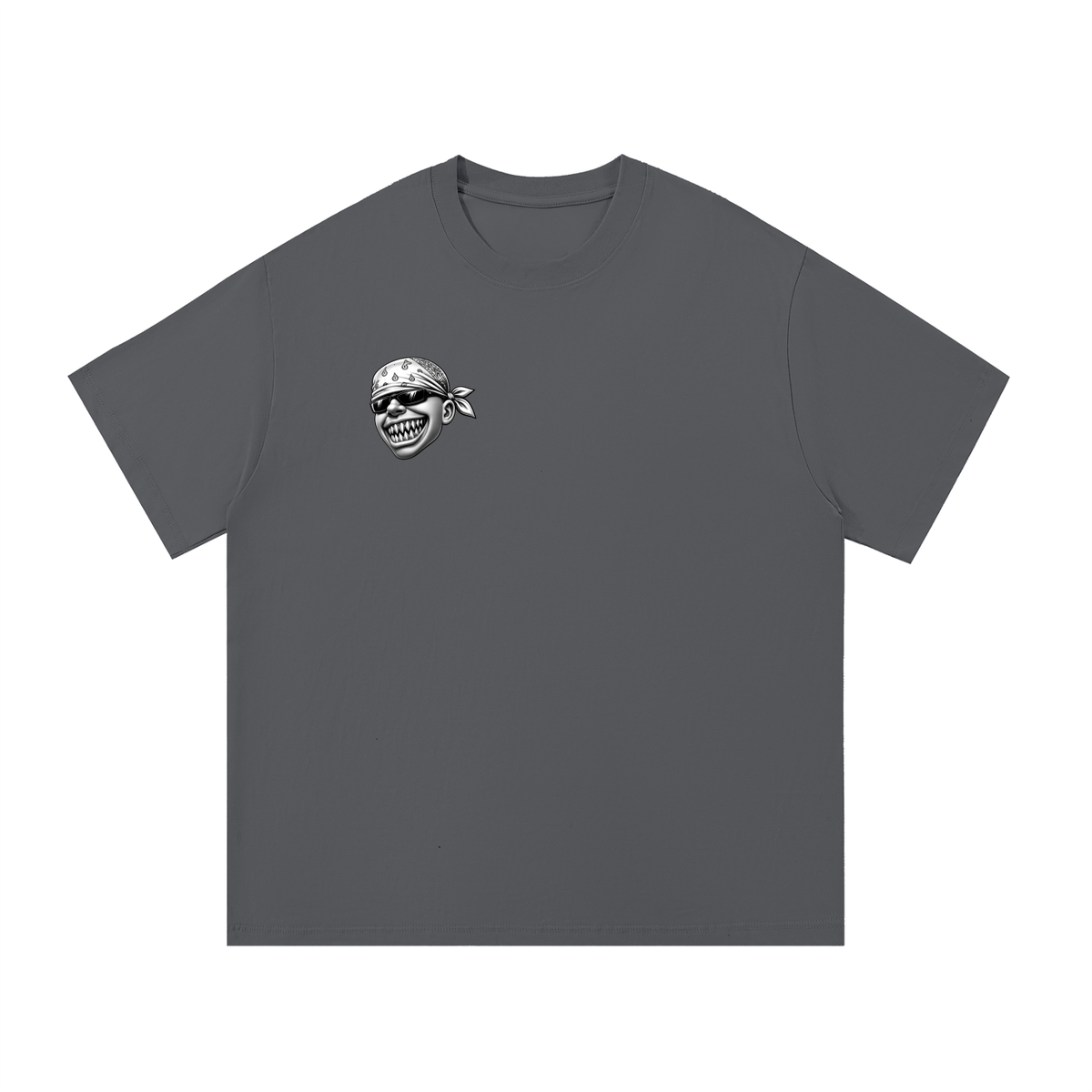 Essential Cotton T-Shirt
