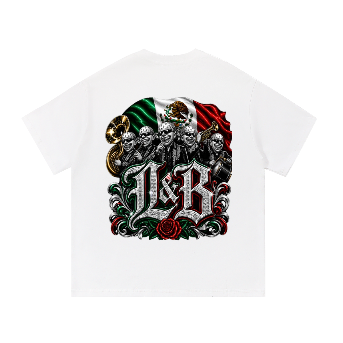 Essential Cotton T-Shirt
