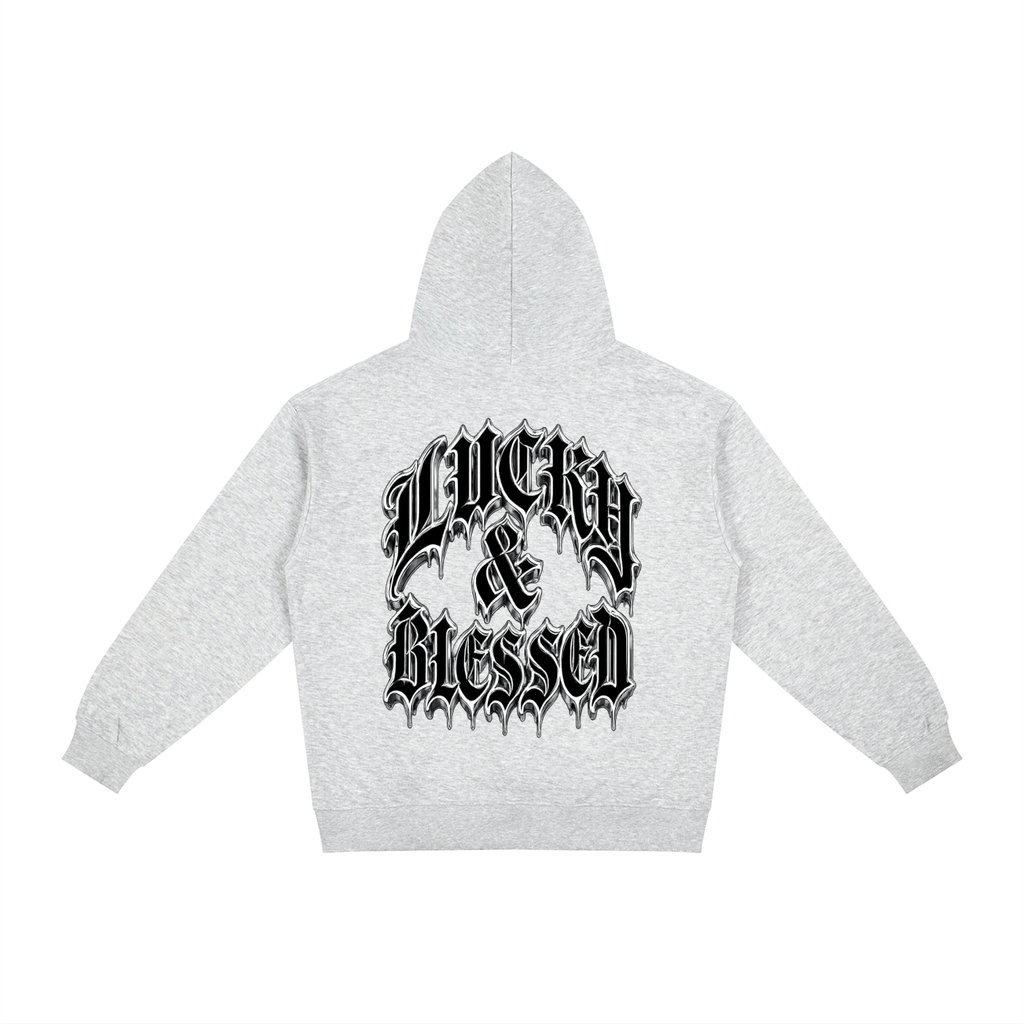 Relaxed Fit Hoodie