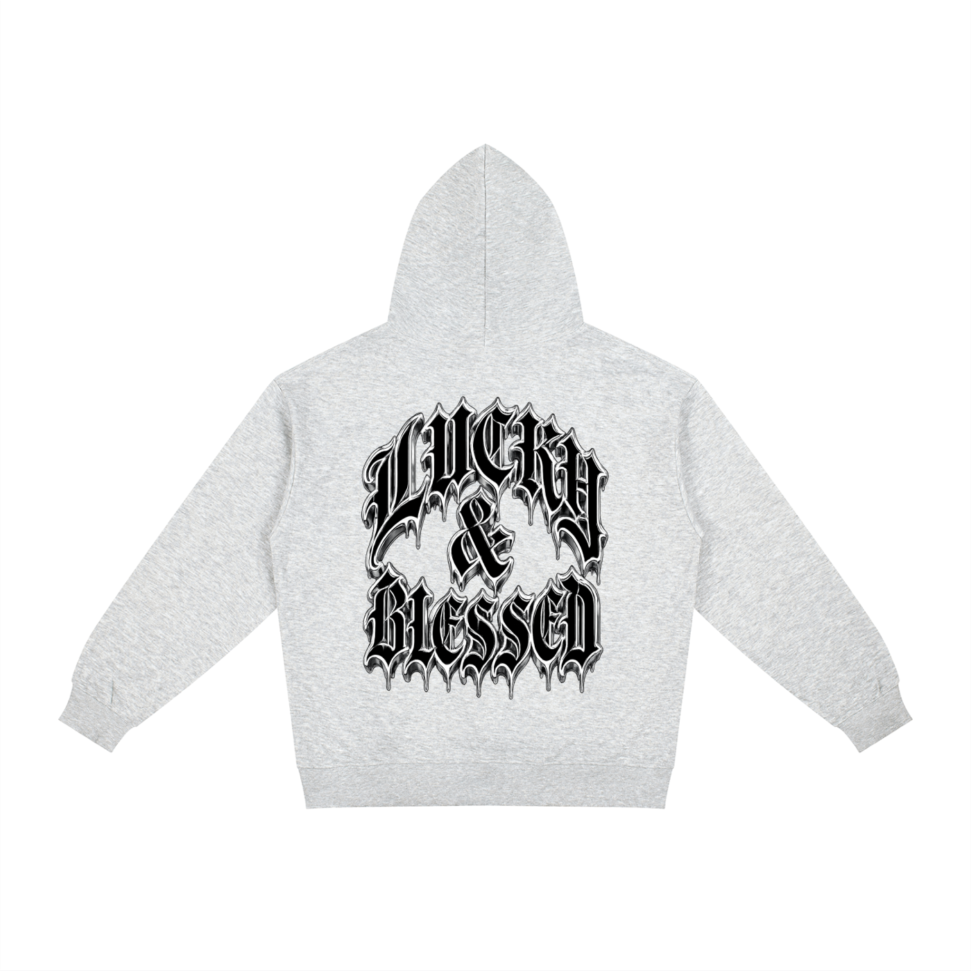 Relaxed Fit Hoodie