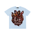 Pure Cotton Unisex T-Shirt