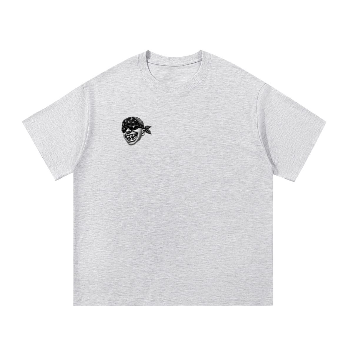 Essential Cotton T-Shirt
