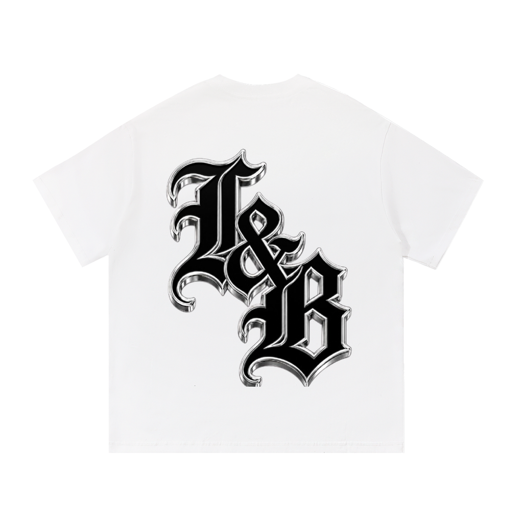 L&B Essential Cotton T-Shirt