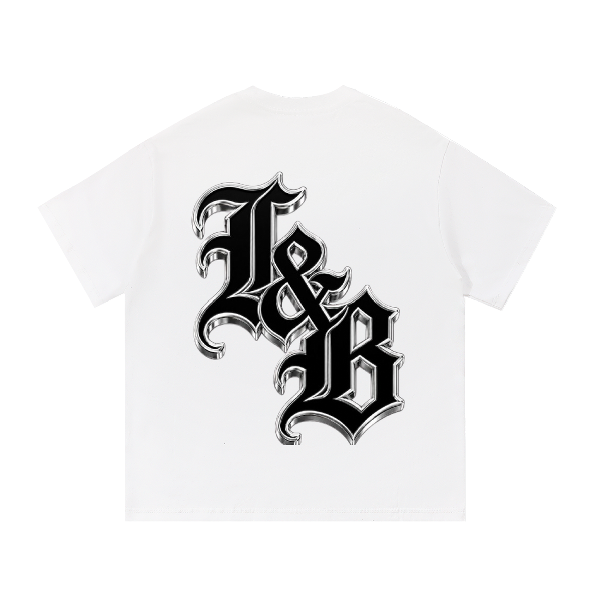 L&B Essential Cotton T-Shirt
