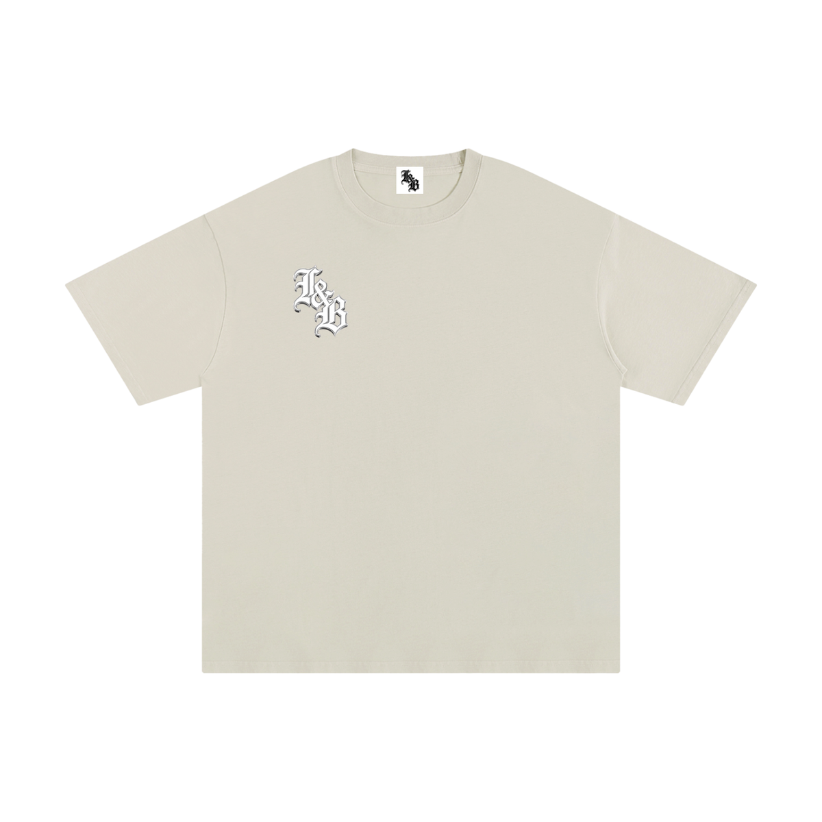 Unisex Pure Cotton T-Shirt