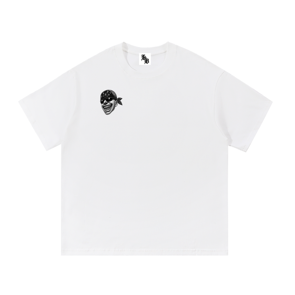 L&B Essential Cotton T-Shirt