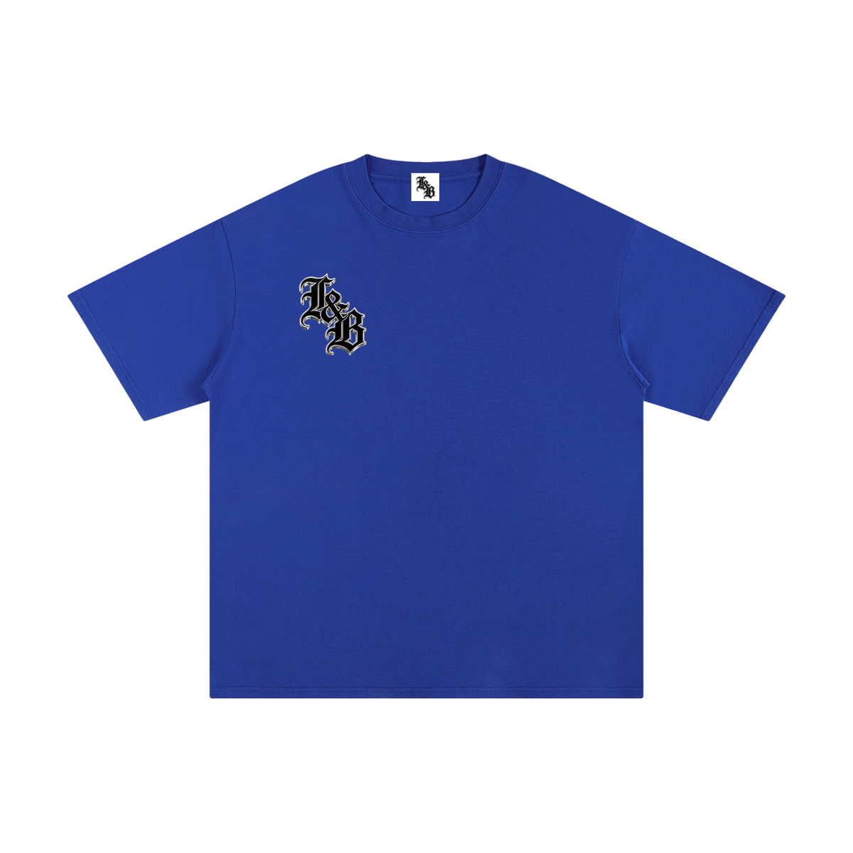 Unisex Pure Cotton T-Shirt