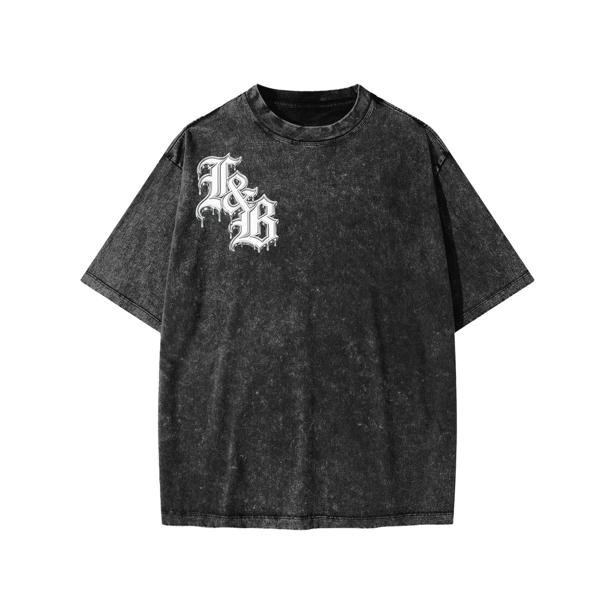 Snow Washed Kids' T-Shirt