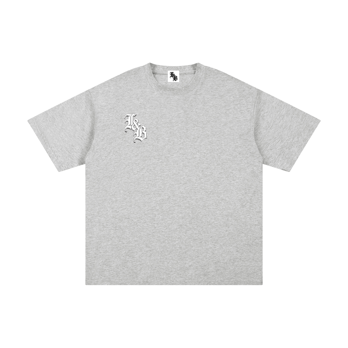 Unisex Pure Cotton T-Shirt